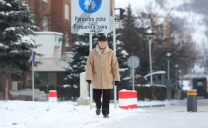 Meteorolozi najavili promjenu vremena: Stiže naoblačenje i novi snijeg 